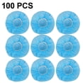 thumbnail image 1 of 100 Uds. Funda estirable para auriculares fundas desechables para auriculares no tejidas Sincero Hogar, 1 of 2
