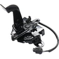 thumbnail image 3 of HOOD LATCH Compatible with Lexus RX350/RX450H 2016-2018, 3 of 5