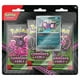 thumbnail image 3 of Juego de cartas coleccionables Pokémon Scarlet & Violet Shrouded Fable, 3 of 3