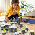 thumbnail image 3 of Ravensburger Gravitrax Trampoline Accessory - Marble Run & STEM Toy for Boys & Girls Age 8 & Up - Accessory for 2019 Toy of The Year Finalist Gravitrax, 3 of 3