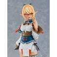 thumbnail image 4 of Figma: Shiranui Flare #552 Hololive Production 6" Action Figure, 4 of 9