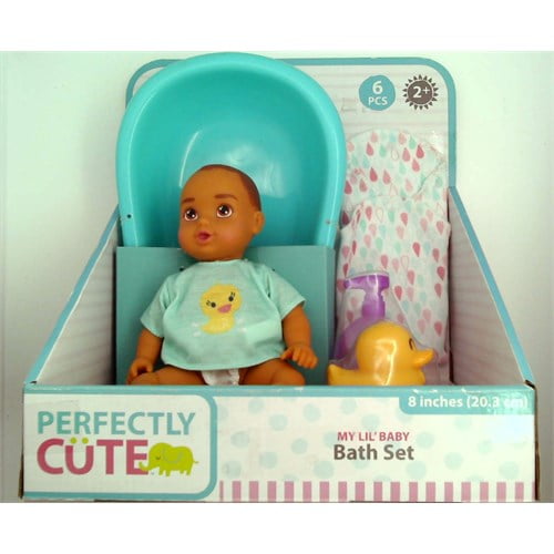 perfectly cute doll accessories