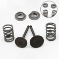 thumbnail image 2 of Exhaust Valve Spring Engine Valve Springs Parts for Honda GX160 GX200 168F 170F Accessory, 2 of 8