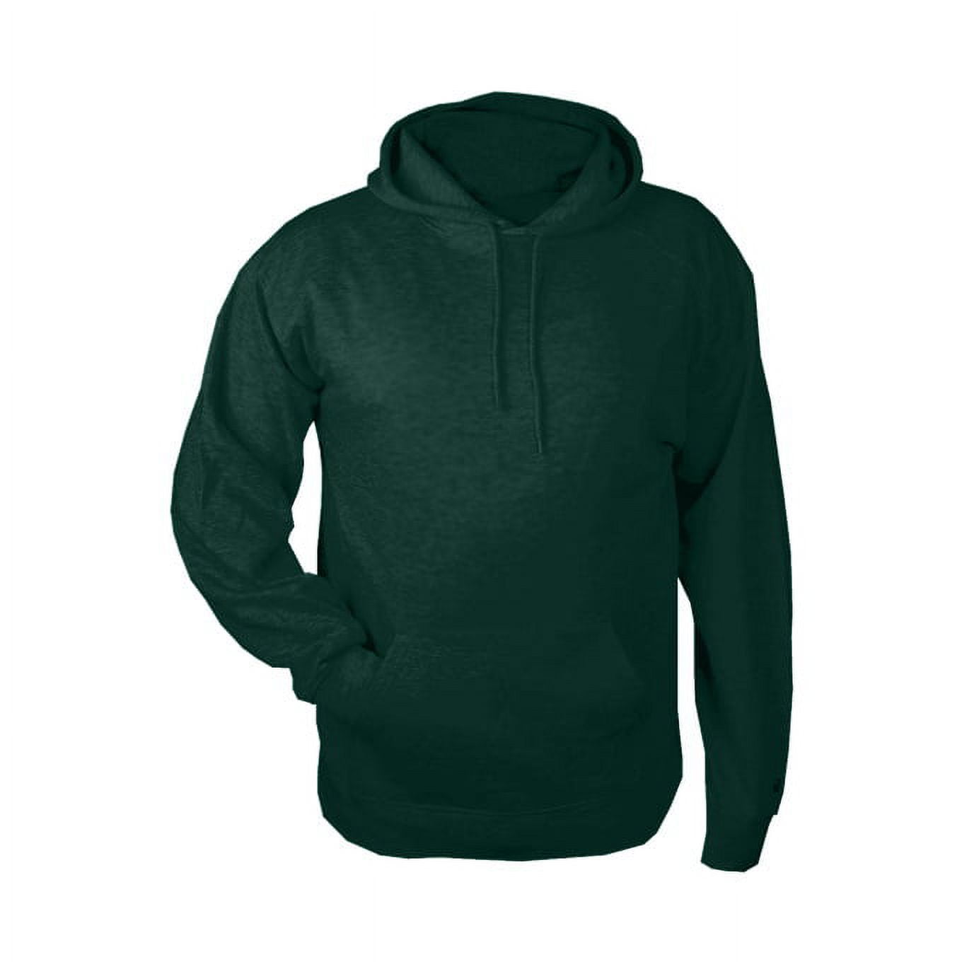 Gildan hoodie forest green online