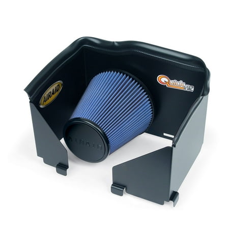 Airaid 303-125-1 Airaid QuickFit Intake System
