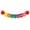 #3, variant on 9.84 Ft Welcome Banner,Colorful Glitter Pre-strung Cardstock Hanging Decor for Teacher Office Home Semester Begin Party