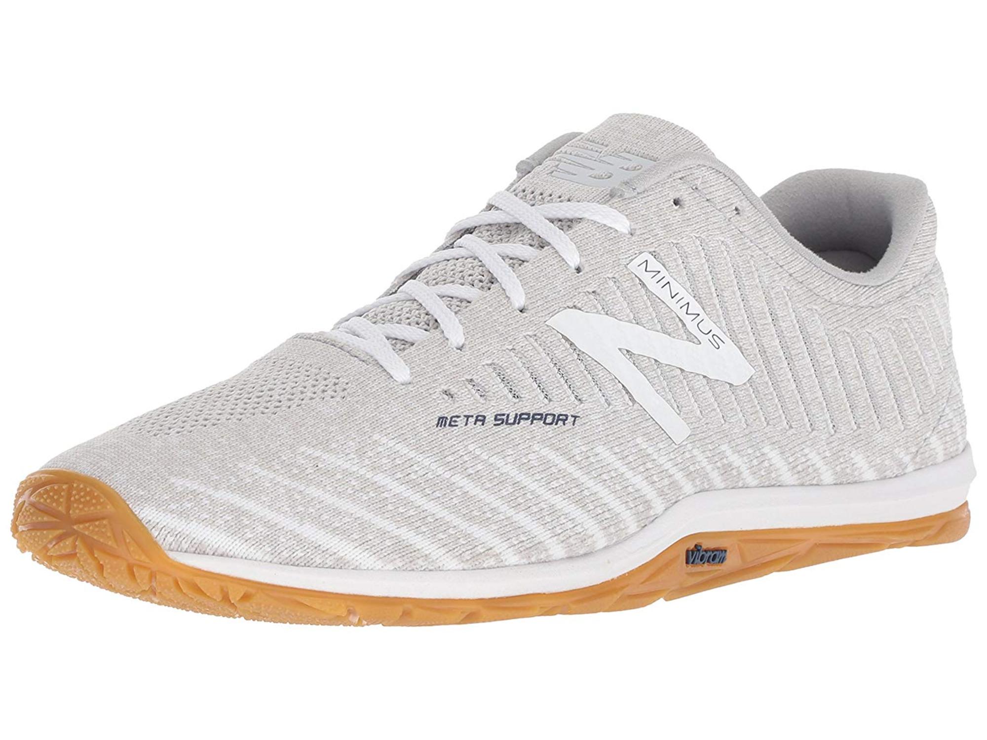 New balance minimus 20v7 white Clearance
