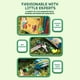 thumbnail image 3 of 6-Pack Brainrot Italian Gashapon Toys, Fun Mystery Egg Blind Box Collectible Gifts for Kids, 3 of 5