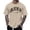A-Khaki528, variant on XIAONU Men's Los Angeles Graphic T Shirt Crew Neck Short Sleeve Letter Print Tee Soft Breathable Daily Casual Summer Tee