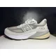 thumbnail image 1 of New Balance 990 V6 Light Gray Unisex ?, 1 of 5