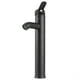 thumbnail image 4 of Grifo Antiguo Europe, Bajo Ruido Negro compañero de un caliente fría caliente resistente a alta presión para la cocina, 4 of 7