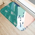 thumbnail image 5 of Colorful Graffiti Carpet Bedside Mat Hallway Mats Prayer Rug Balcony Decoration Bath Entrance Door Doormats Kitchen Floor Mat, 5 of 6
