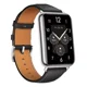 thumbnail image 5 of 2 Correas Piel Auténtica Para Huawei Watch Fit 2, 5 of 6