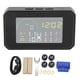 thumbnail image 2 of Monitor solar de presión de neumáticos, sistema de control de presión de neumáticos Sistema de control de presión de neumáticos RV Monitor de presión de neumáticos de coche Tecnología de vanguardia, 2 of 10