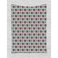 thumbnail image 1 of Hip Hop Tapestry, Night Club Dj Equipments as Turntables Mixer and Speakers Pattern in Pastel Colors, Wall Hanging for Bedroom Living Room Dorm Decor, 40W X 60L Inches, Multicolor, by Ambesonne, 1 of 2