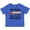 Royal Blue, variant on Inktastic Truck Driver Uncle for Nephew Boys or Girls Toddler T-Shirt