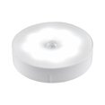 thumbnail image 1 of AMERTEER LED Lamp Adjustable Night Light Bedside Energy-saving Night-light Sensor Home Decor Kitchen Bedroom Hallway Closet Wardrobe Sensor Light, 1 of 8