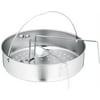 WMF Perfect Plus Pressure Cooker Stainless Steel Insert Set