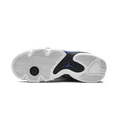 thumbnail image 6 of Jordan GRADE SCHOOL Air Jordan 14 Retro GS "Hyper Royal" 487524 104 from Stadium Goods, 6 of 8