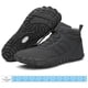 thumbnail image 5 of Botas De nieve Wdftyju Forro De piel para invierno, 5 of 9