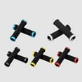 thumbnail image 7 of Rkxzt Ergonomic Bike Handlebar Grips with Double Lock - Non-Slip Rubber Grips for Mountain Bikes, Road Bikes, BMX, and Cruisers, 7 of 7