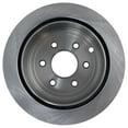 thumbnail image 4 of Geelife For 2006-2007 Nissan Xterra Sport Utility Rear Ceramic Brake Pad & Rotor Kit, 4 of 10