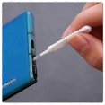 thumbnail image 2 of iPhone Mobil telefon laddning port dammplugg rengrare kit, 2 of 4