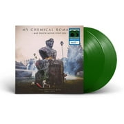 My Chemical Romance - May Death Never Stop You (Walmart Exclusive) - Rock - Vinyl [Exclusive]