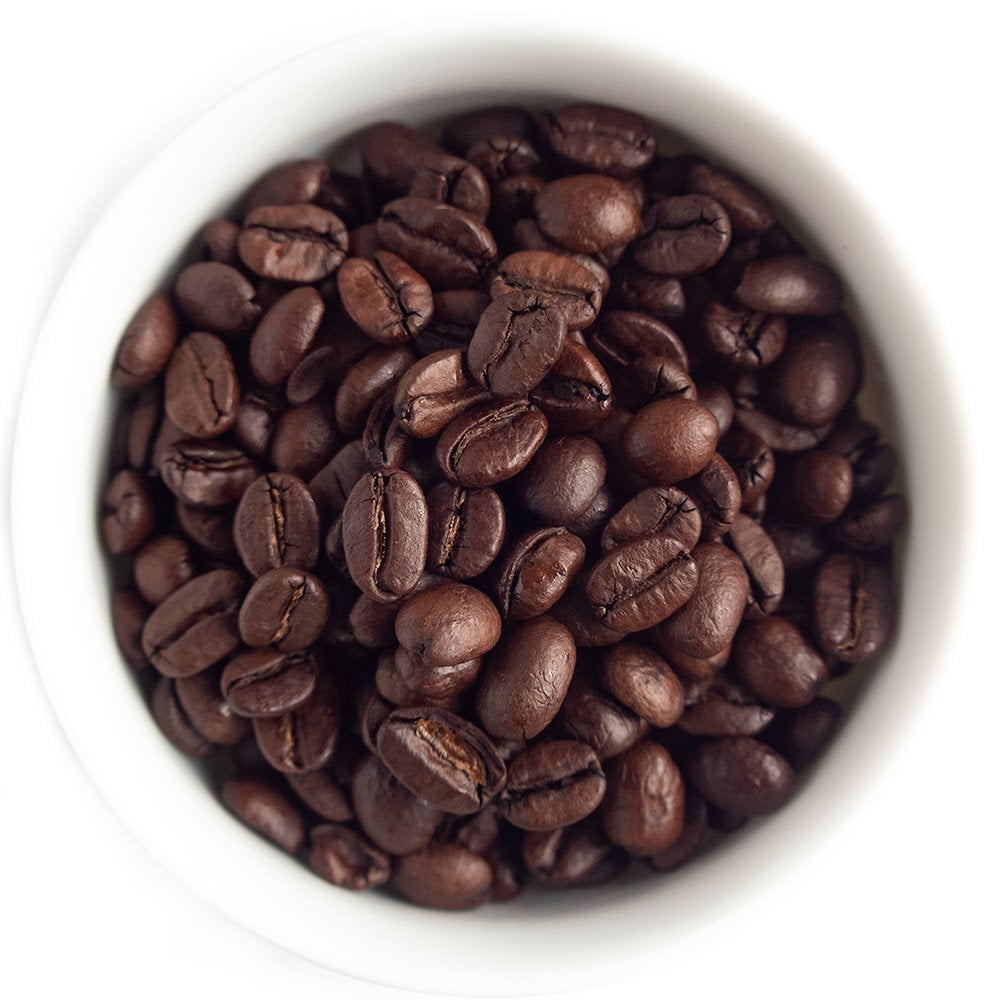 Fresh Roasted Coffee, Italian Roast Coffee, Dark Roast, Drip Ground, 32 oz 2 lbs