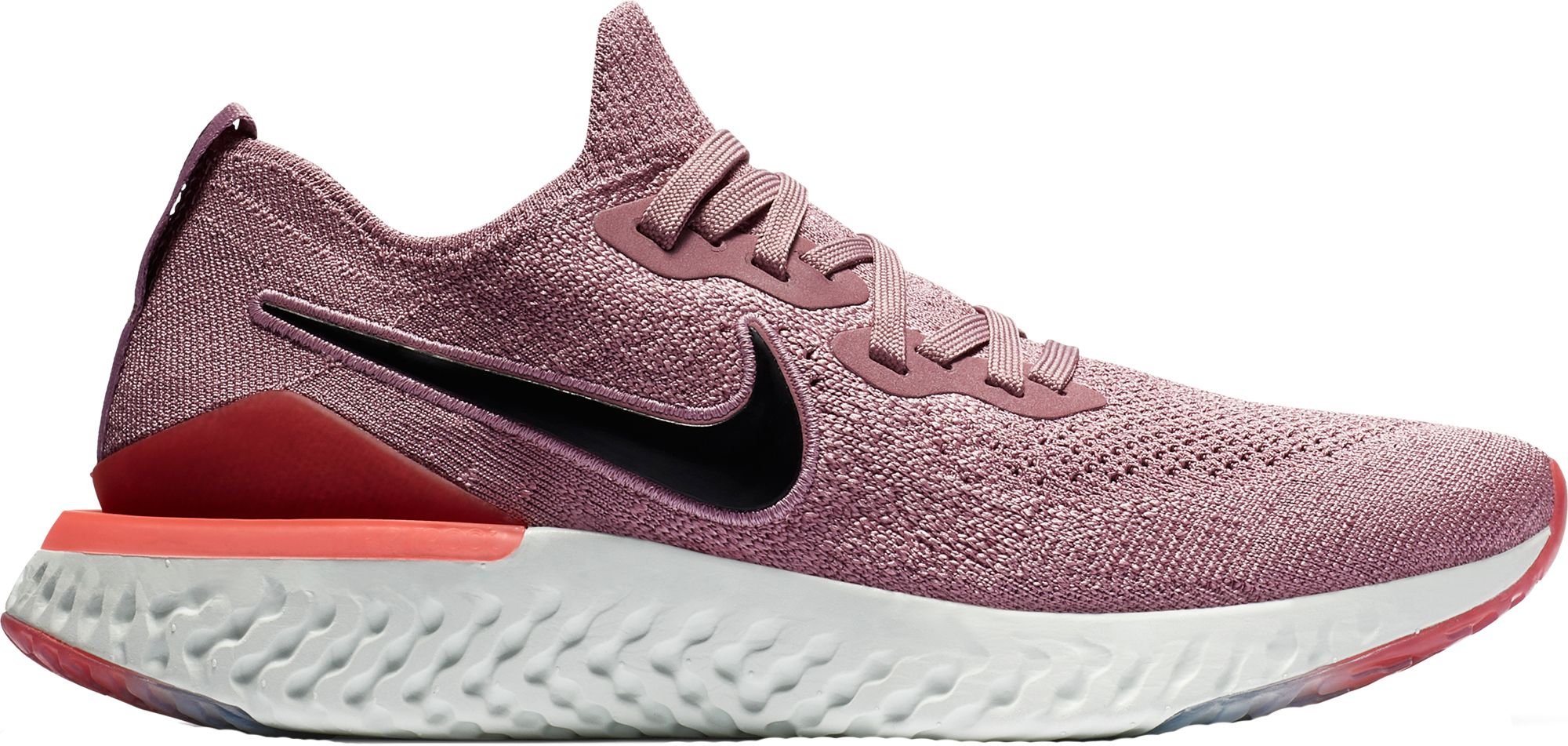 nike epic react flyknit dame