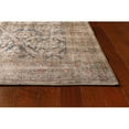 thumbnail image 2 of London 4800 Blue Sophie Area Rug, Size - 10' x 14', 2 of 5