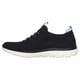 thumbnail image 2 of Tenis Dama SKECHERS Summits Deportivo Entrenamiento negro 24, 2 of 5
