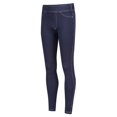 thumbnail image 3 of Regatta Girls Abbeline Leggings, 3 of 6