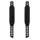 thumbnail image 1 of Correas para pedales de bicicleta estática, correa de pedal universal de longitud ajustable resistente que se adapta a la mayoría de los pedales de bicicleta Bicicleta estática, 1 of 5