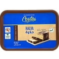 thumbnail image 2 of Cortas - Premium Halva 1 Lb / 454g (Chocolate), 2 of 4