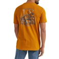 thumbnail image 4 of Wrangler Yellowstone Short Sleeve Tee, 4 of 4