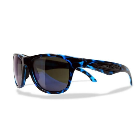 Amphibia Eyegear Wave Polarized Sunglasses