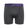 thumbnail image 3 of Calzoncillos bóxer New Balance 3.5 Performance para niños Underwear, paquete de 4 unidades, 3 of 6