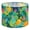 Color 3, variant on Lampshades 2 Pack Elegant Sea Shells Coral Blue Coastal Marine Life 13"x13"x10" Light Shade for Table Lamps Floor Lamp Shades Lampshade Replacement Easy Assembly