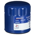 thumbnail image 4 of ACDelco PF47E Engine Oil Filter Fits select: 2005-2009 CHEVROLET EQUINOX, 1976-2005 BUICK LESABRE, 4 of 5