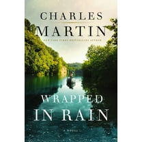 Wrapped in Rain, (Paperback)