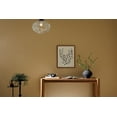 thumbnail image 5 of Kichler Lighting - Avery - 1 Light Semi-Flush Mount-13.5 Inches Tall and 14.5, 5 of 6