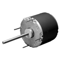 U.S. Motors Motor,1/4 HP,1075 rpm,48Y,208-230V 8230