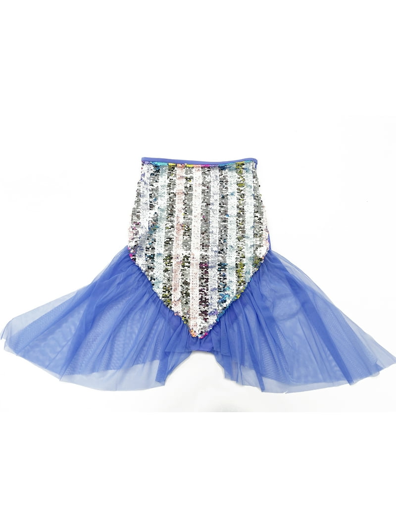新品 willfully gather mermaid iridesent SK Sun-Tail-Mermaid-Aurora-