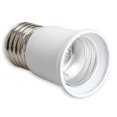 thumbnail image 2 of Encendiendo Portalámparas E27 Adaptador giratorio ajustable de base de casquillo de bombilla LED (5 piezas), 2 of 9