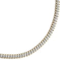 thumbnail image 2 of MyDiamondBox 1 Carat Total Weight (cttw) Bracelet - 10K Yellow Gold Diamond Tennis Bracelet for Women and Girls, 2 of 3