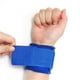 thumbnail image 1 of Protector de muñeca deportivo Bling Bling 2 piezas ajustable transpirable para correr, 1 of 6