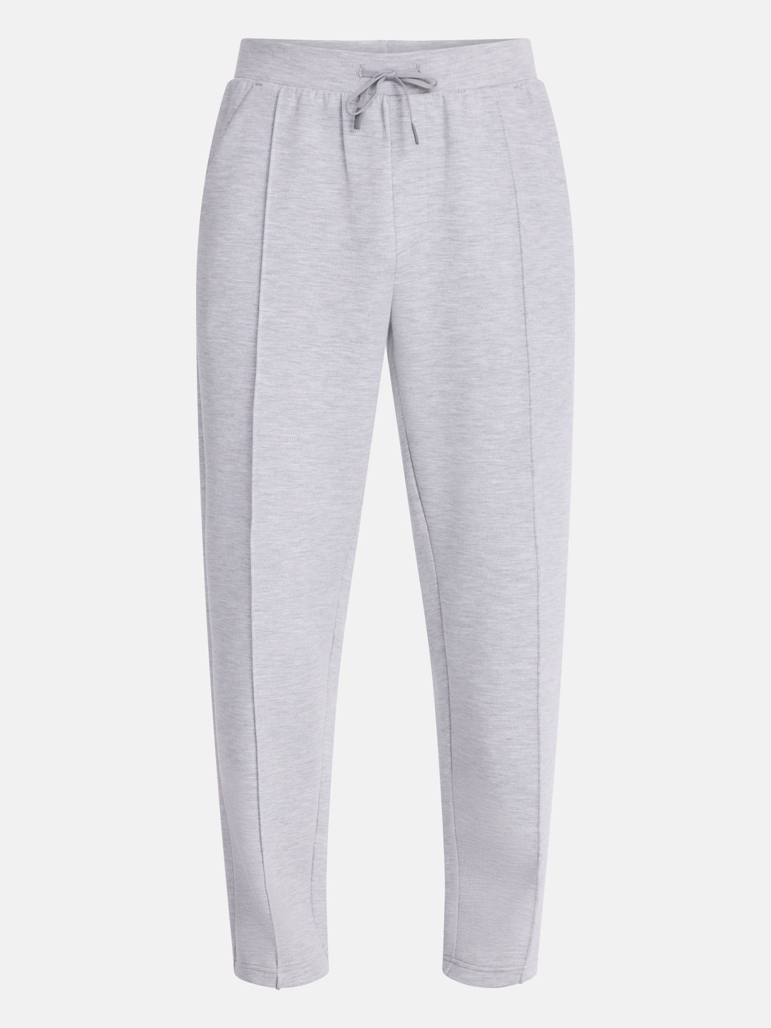 Avia Men's Twill ScubaKnit Jogger Pants, Size XS-4XLT