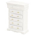 thumbnail image 1 of Jouet Miniature Artificiel Mini Maison Mini Maison Décorative Mini Tiroir Armoire Modèle, 1 of 9