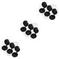 thumbnail image 4 of jesticaly 3pack/lot Portable Ink Pad Clear Fingerprints Anytime Anywhere Fingerprint Ink Pad Inkpad Size 3Set, 4 of 6